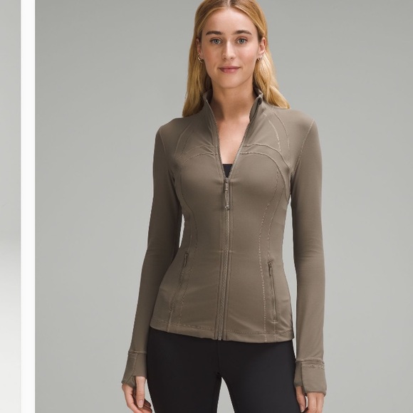 lululemon Define Jacket - Picture 11 of 11